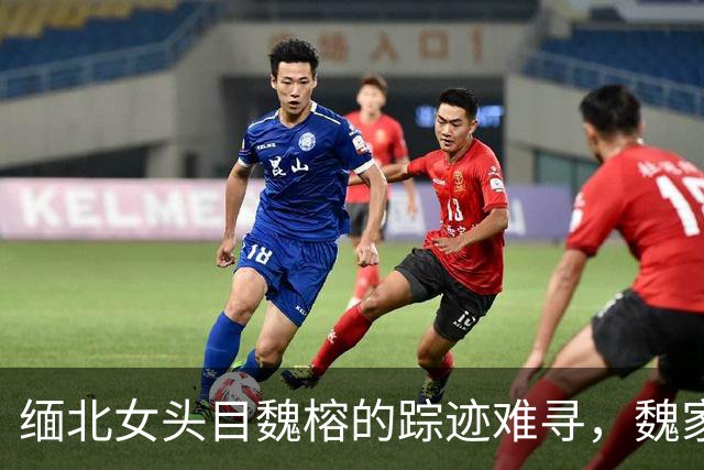 缅北女头目魏榕的踪迹难寻，魏家罪恶如何得以揭露？
